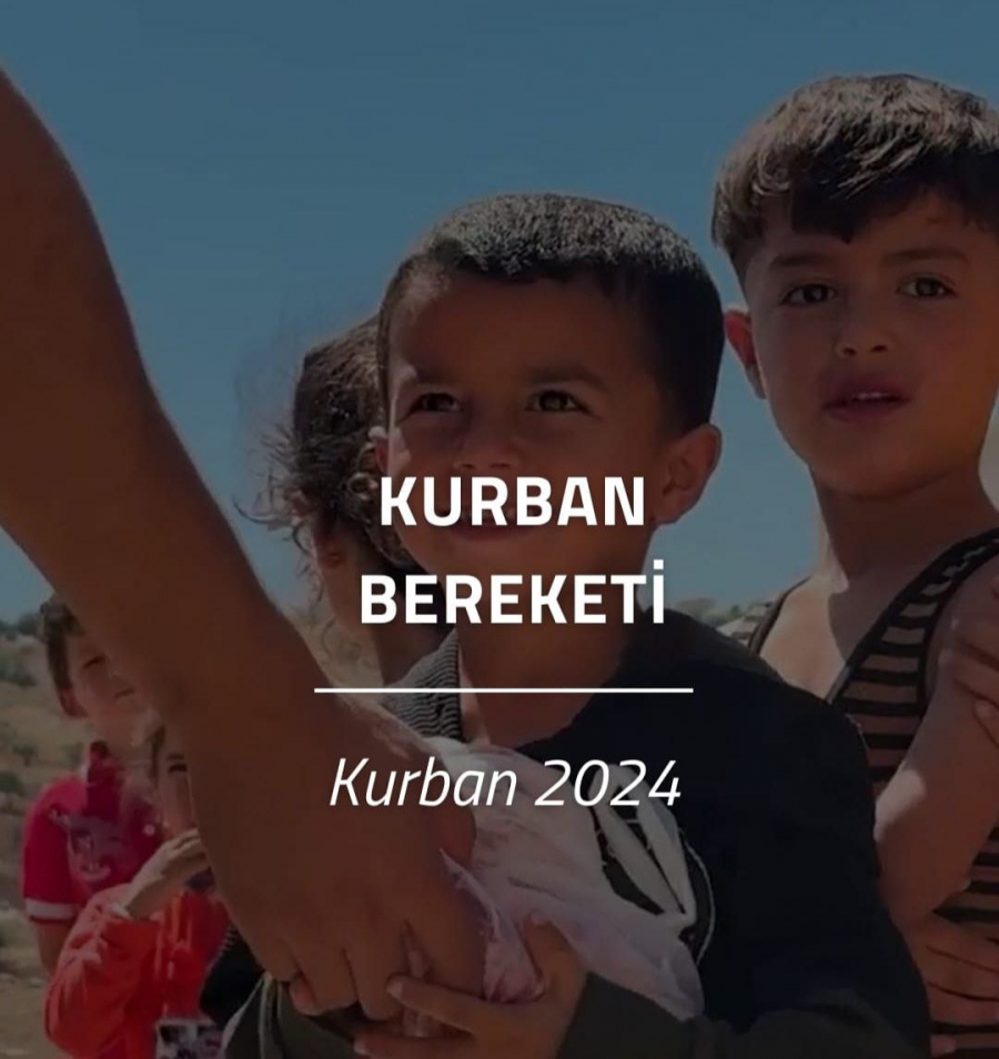 2024 Kurban