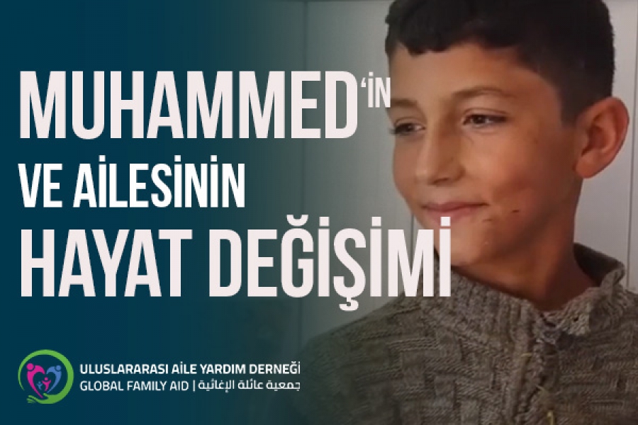 Muhammed Ve Ailesinin Değişen Hayatı 