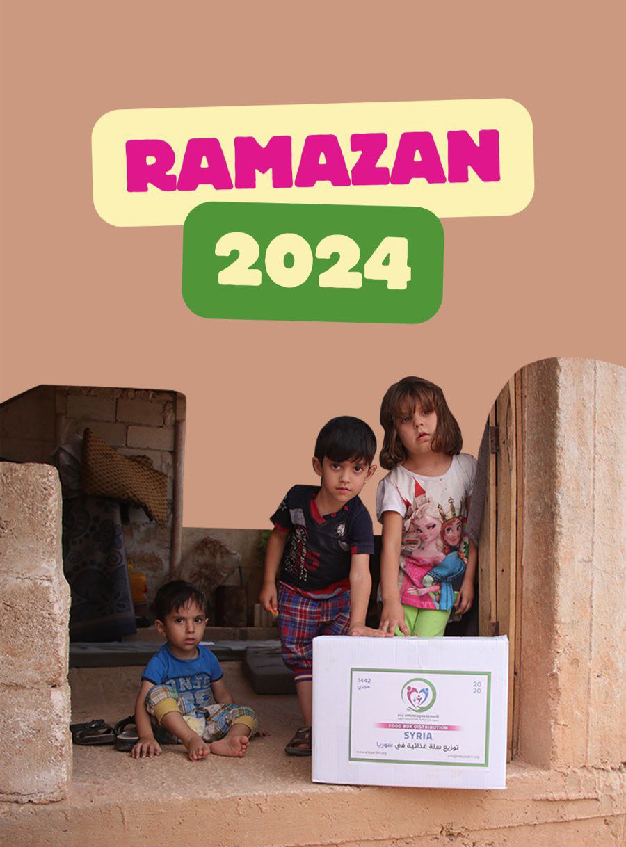 Ramazan 2024
