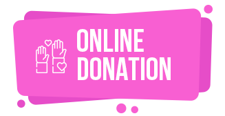 Online Donation - Button